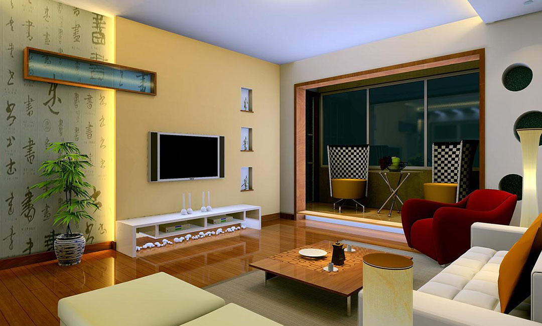 海淀新房装修APP整体开发案例