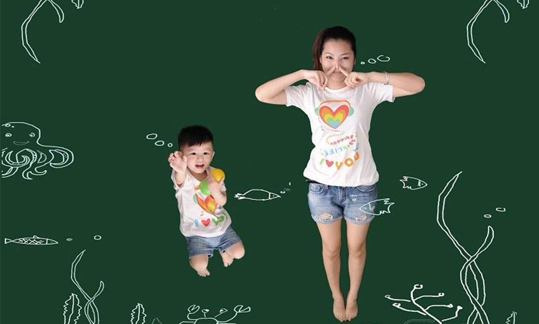 海淀亲亲我APP电子商城开发案例