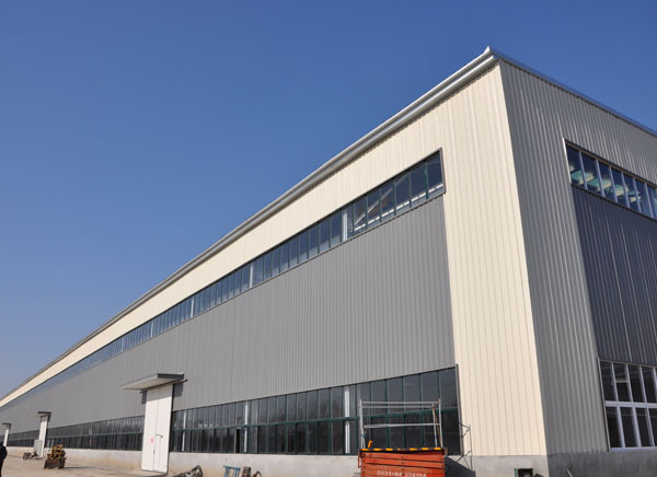 海淀新场外景图一